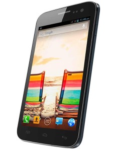 Micromax A114 Canvas 2.2