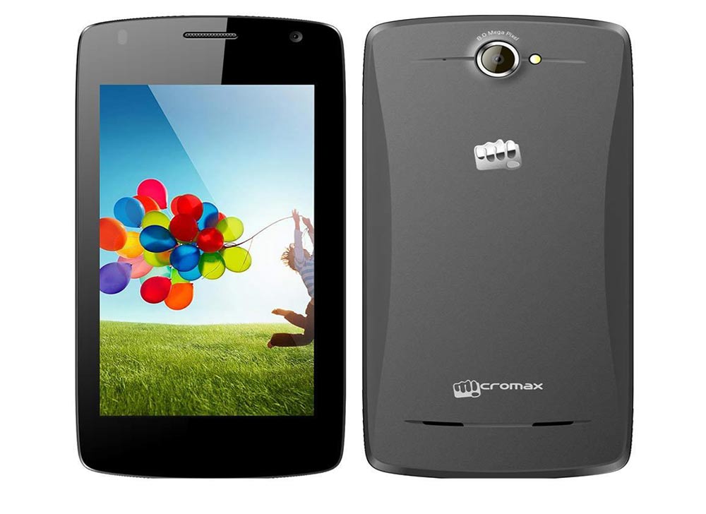 Micromax A114R Canvas Beat
