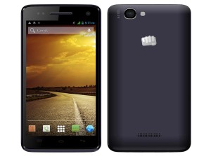 Micromax A120 Canvas 2 Colors