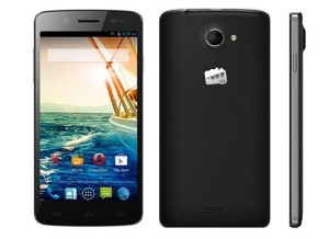 Micromax Canvas Elanza 2 A121