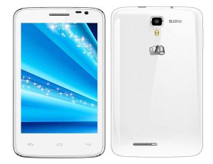 Micromax Canvas Juice A77