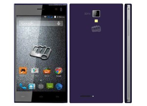 Micromax Canvas Xpress A99