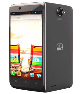 Micromax Canvas Ego A113