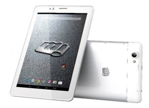 Micromax Canvas Tab P470