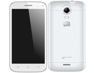 Micromax Canvas Turbo Mini A200