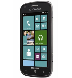 Samsung Ativ Odyssey SCH-I930