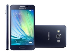 Samsung Galaxy A3 Duos SM-A300H