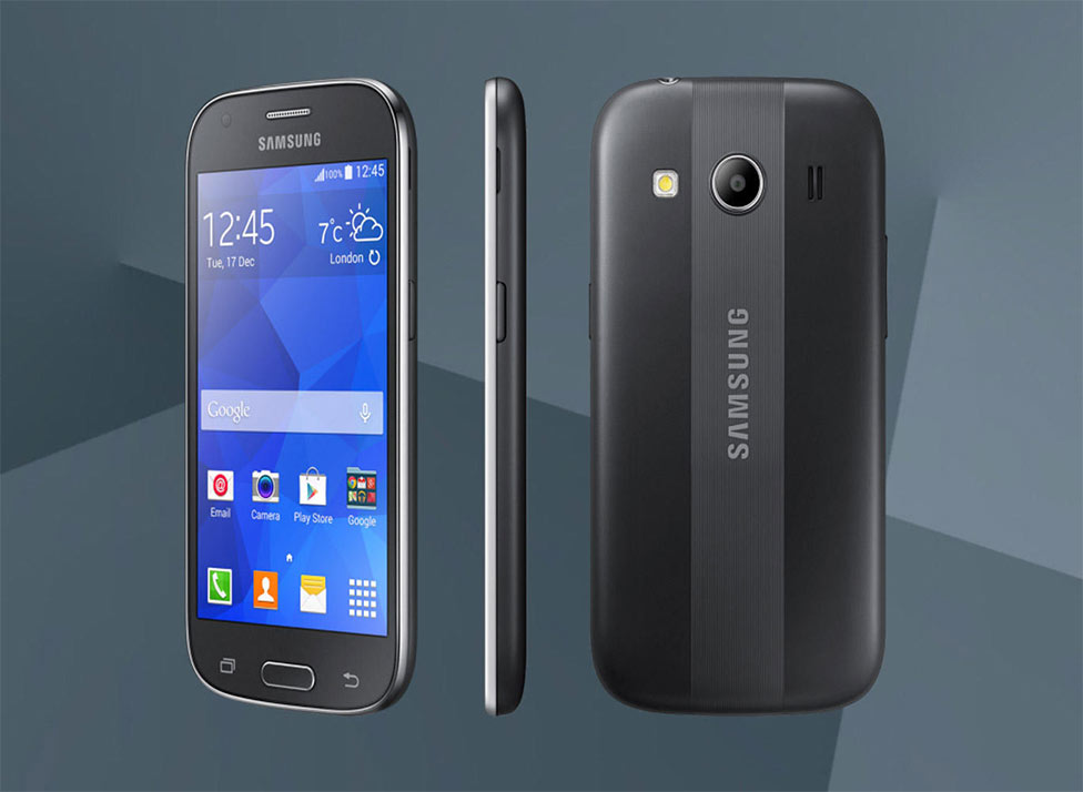 Samsung Galaxy Ace Style LTE SM-G357