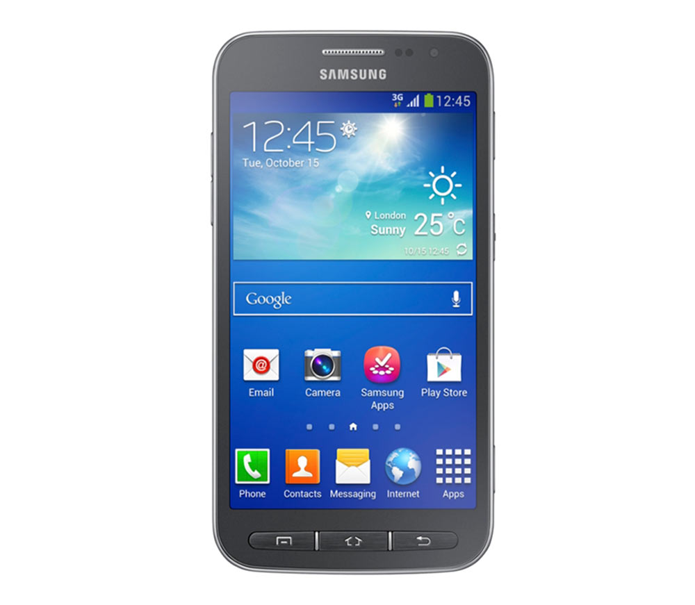 Samsung Galaxy Core Advance GT-I8580