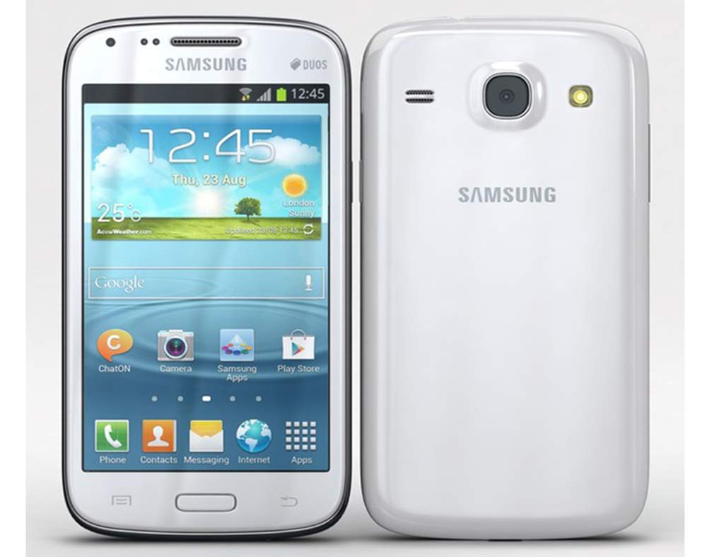 Samsung Galaxy Core I8262 / I8260