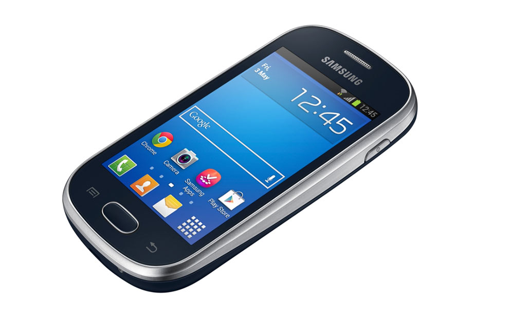 Samsung Galaxy Fame Lite S6790