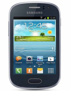Samsung Galaxy Fame GT-S6810