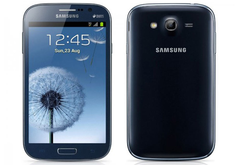 Samsung Galaxy Grand GT-I9082 Price Reviews, Specifications