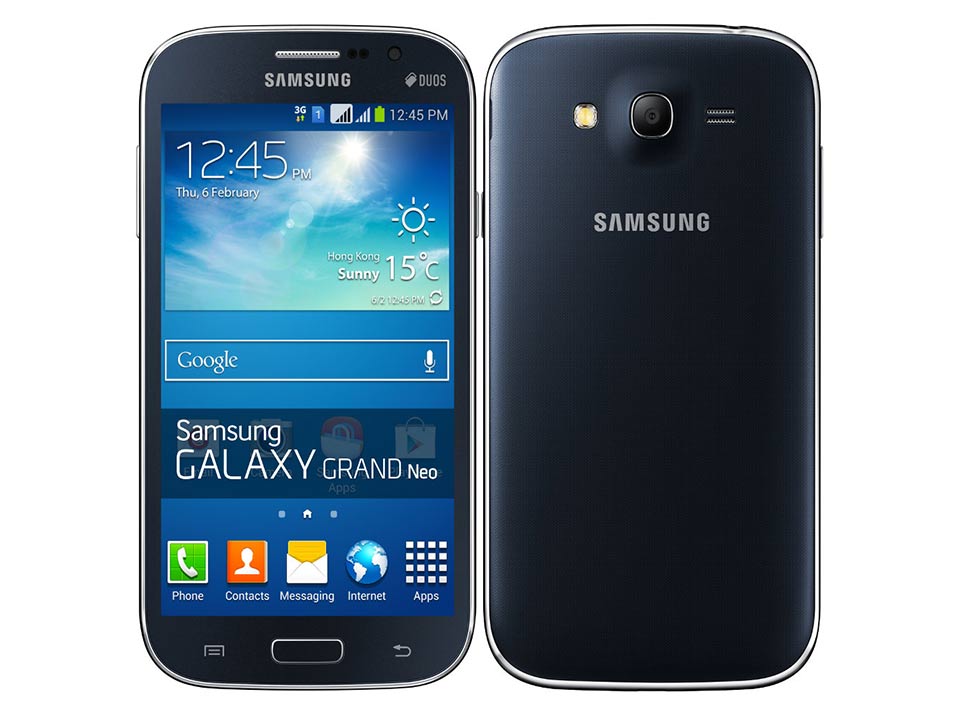 Samsung Galaxy Grand Neo GT-I9060