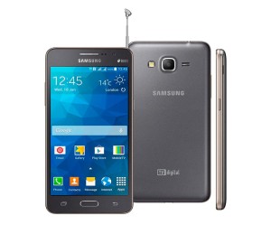 Samsung Galaxy Grand Prime Duos TV SM-G530BT