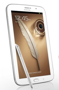 Samsung Galaxy Note 8.0 GT-N5100 / N5110