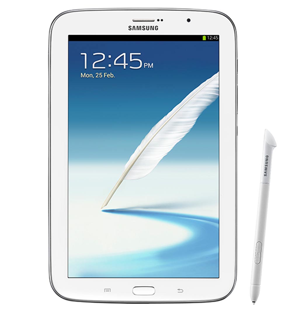 Samsung Galaxy Note 8.0 Wi-Fi