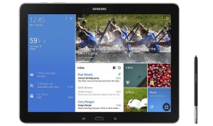 Samsung Galaxy Note Pro 12.2 LTE SM-P905