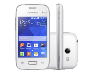 Samsung Galaxy Pocket 2 SM-G110H