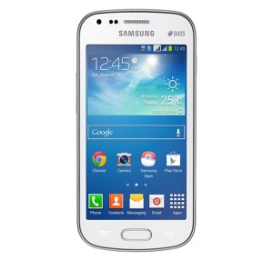 Samsung Galaxy S Duos 2 GT-S7582