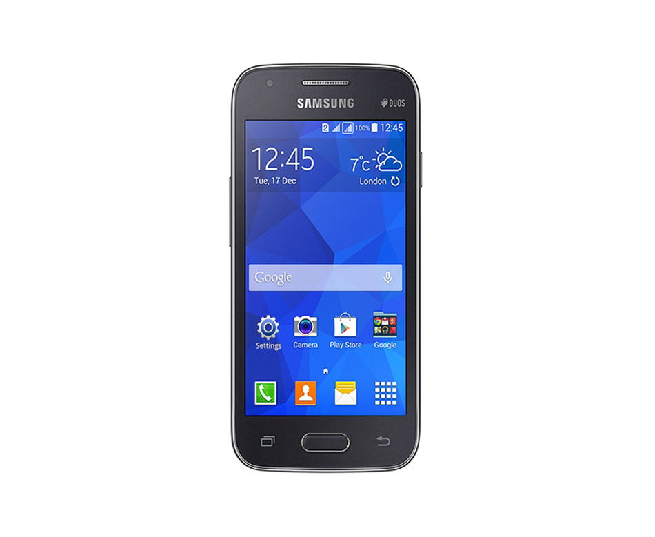 Samsung Galaxy S Duos 3 SM-G313HU / DD