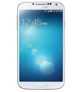 Samsung Galaxy S4 CDMA