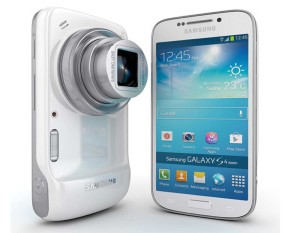Samsung Galaxy S4 zoom