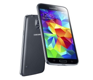 Samsung Galaxy S5 LTE-A SM-G901F