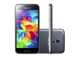 Samsung Galaxy S5 mini Duos SM-G800H/DS