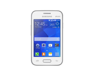 Samsung Galaxy Star 2 Plus SM-G350E