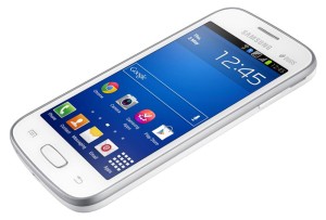 Samsung Galaxy Star Pro S7260