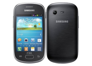 Samsung Galaxy Star Trios GT-S5283