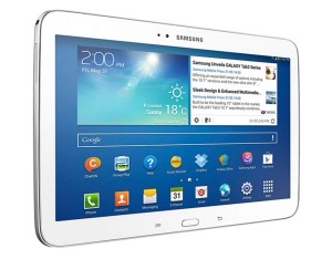 Samsung Galaxy Tab 3 10.1 P5200