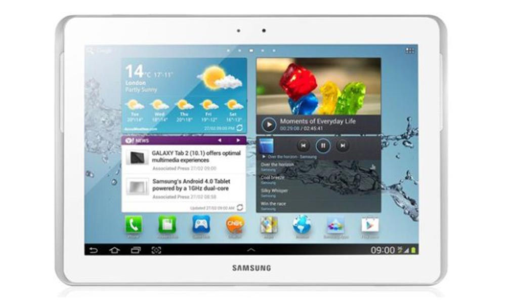 erwt Veel gevaarlijke situaties Versterken Samsung Galaxy Tab 3 10.1 P5220 Price Reviews, Specifications