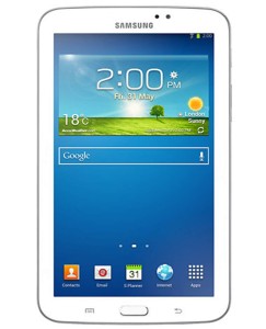 Samsung Galaxy Tab 3 7.0 WiFi + 3G + LTE