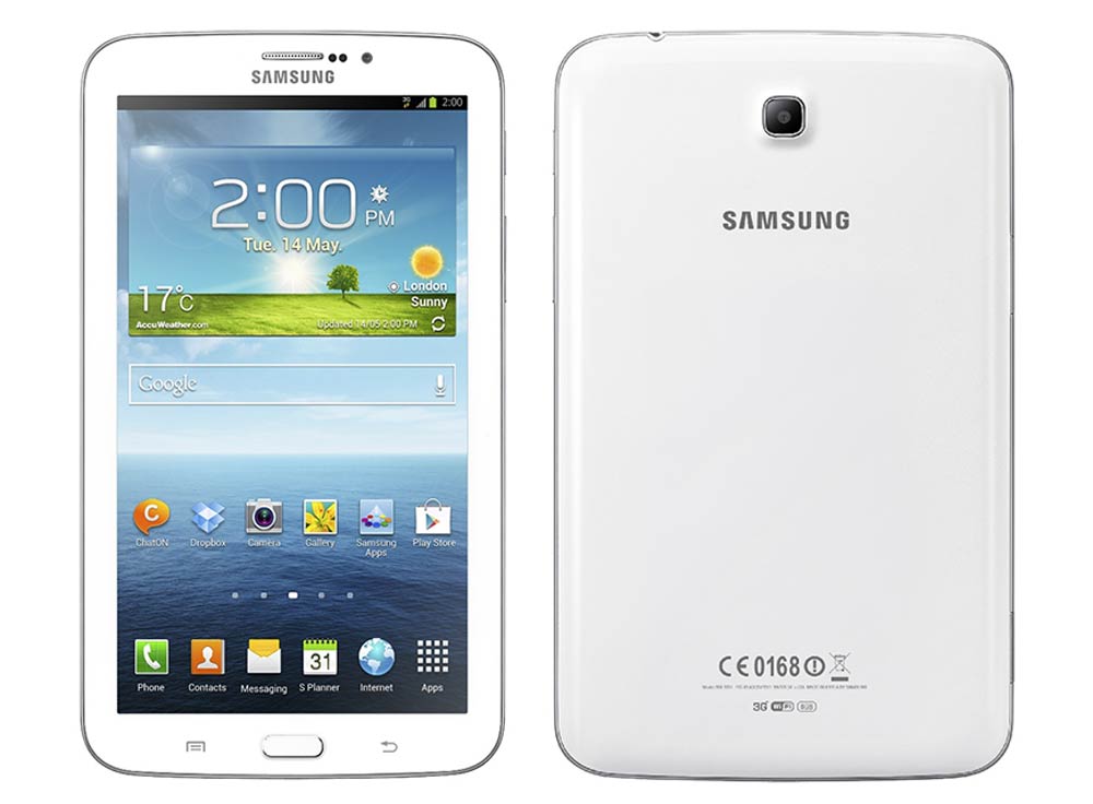 Samsung Galaxy Tab 3 7.0 LTE SM-T215