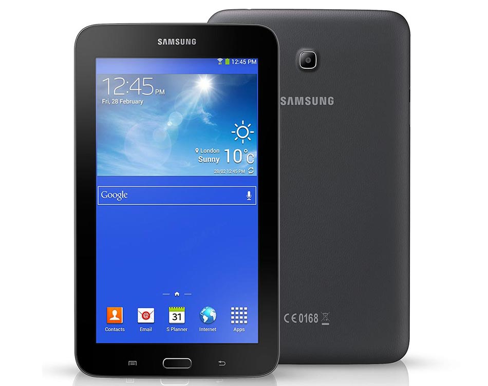 ondernemer Kijker Cerebrum Samsung Galaxy Tab 3 Lite 7.0 SM-T110 Price Reviews, Specifications