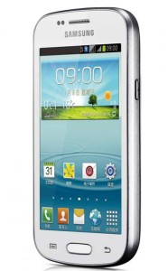 Samsung Galaxy Trend II Duos S7572