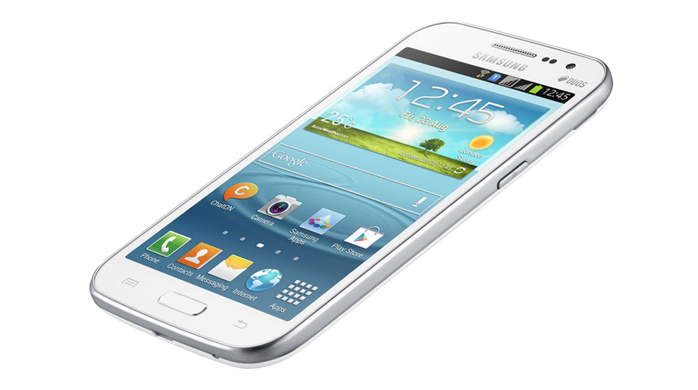 Samsung Galaxy Win Pro SM-G3812