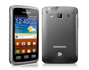 Samsung Galaxy Xcover 3 SM-G388F