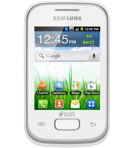 Samsung Galaxy Y Plus GT-S5303