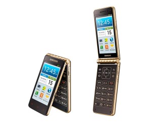 Samsung I9230 Galaxy Golden