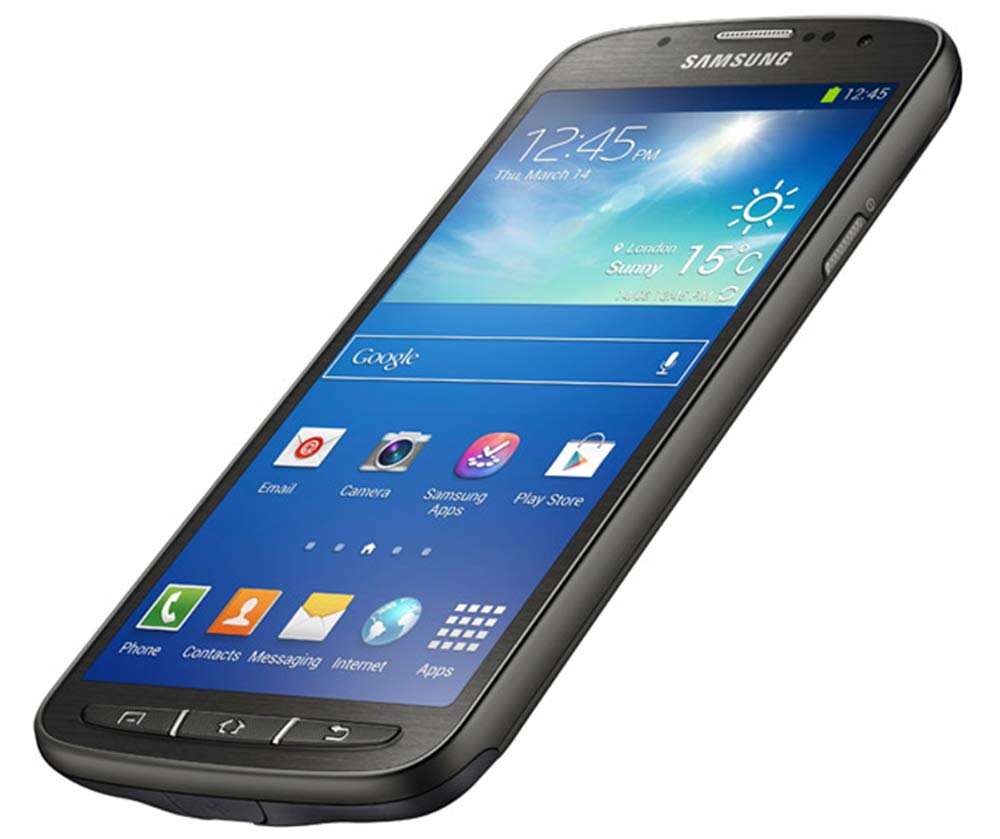 Samsung GT-I9295 Galaxy S4 Active