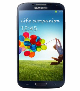 Samsung Galaxy S4 GT- I9502