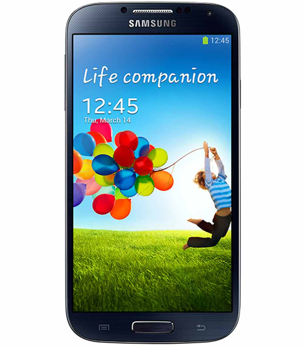 Samsung GT-I9505 Galaxy S4