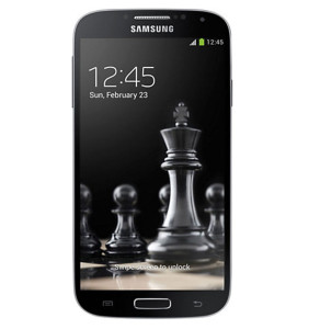 Samsung GT-I9506 Galaxy S4