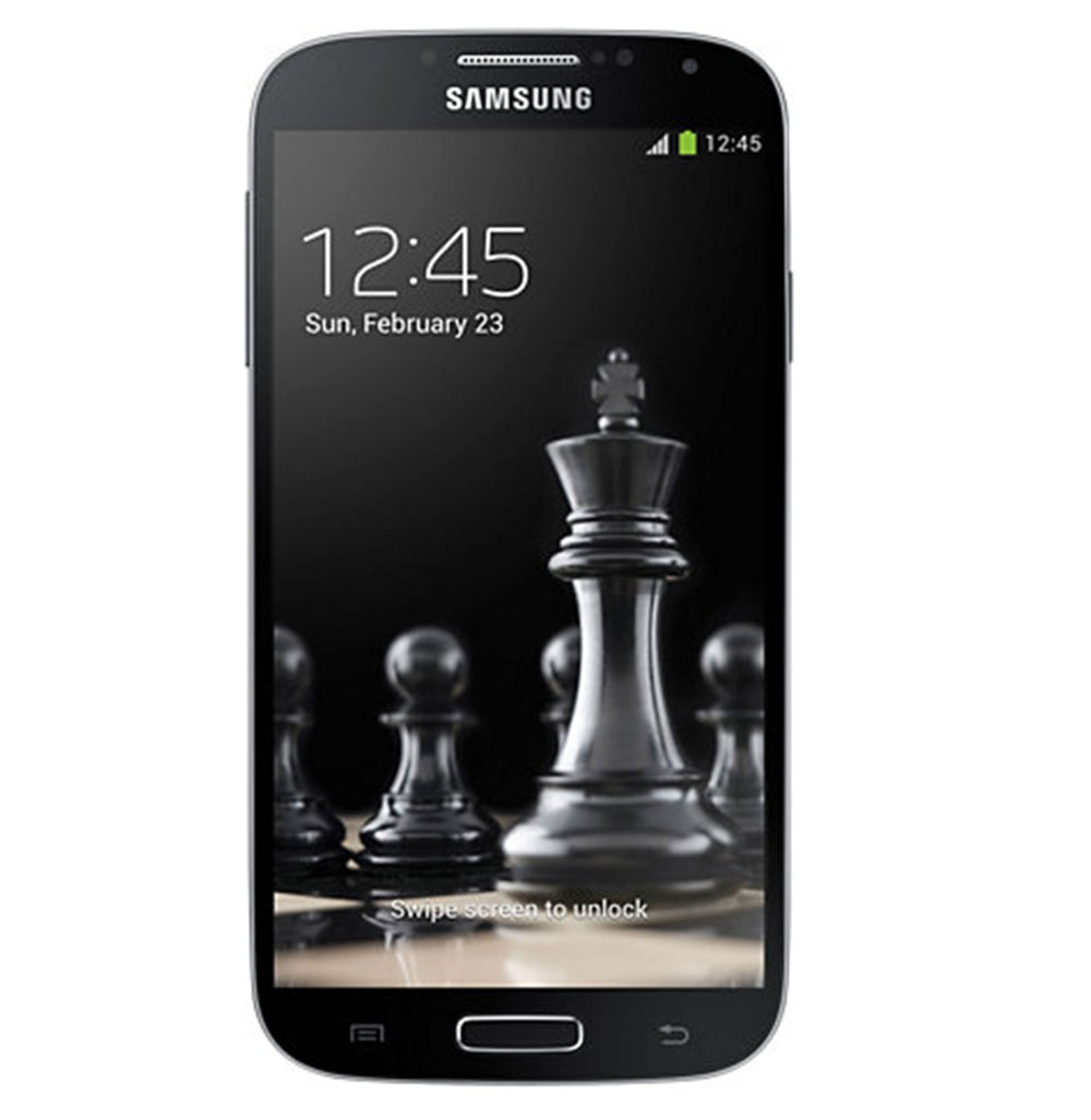 Samsung GT-I9506 Galaxy S4