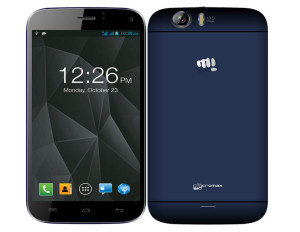 Micromax Canvas Turbo A250