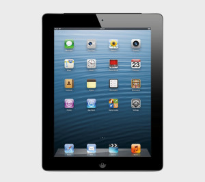 Apple iPad 4 Wi-Fi