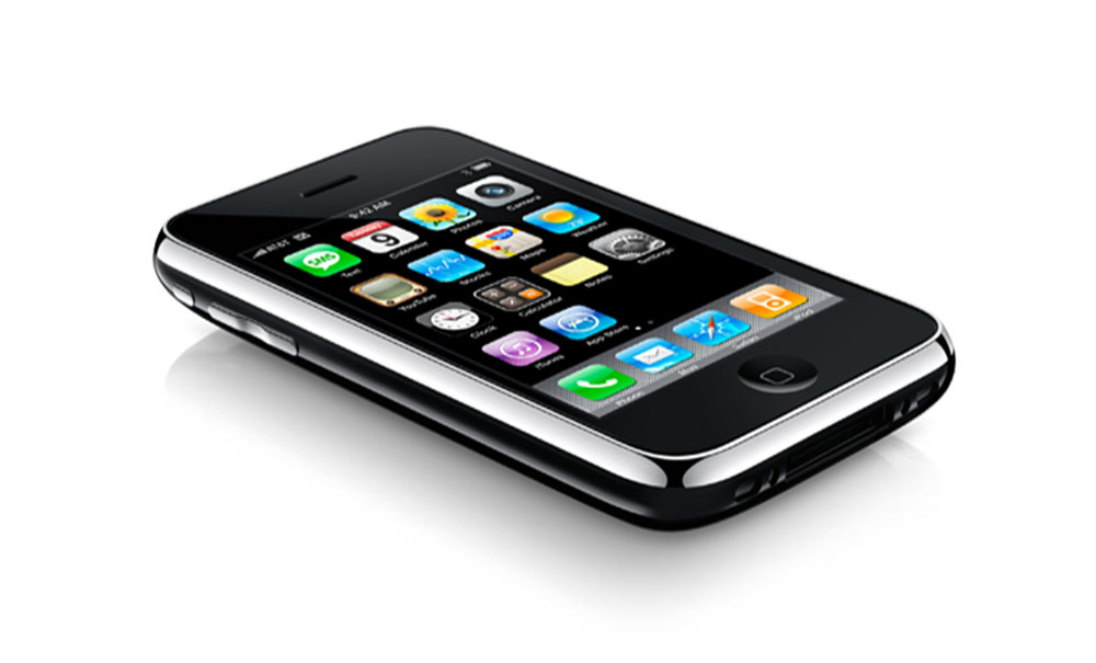 Apple iPhone 3G